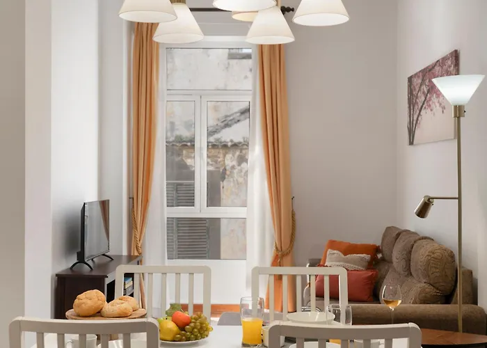 Do Carmo By An Island アパート *