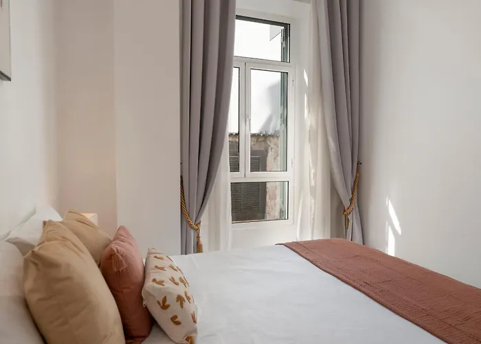 Do Carmo By An Island * フンシャル