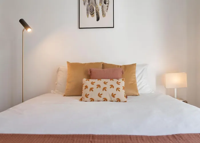 Do Carmo By An Island アパート フンシャル