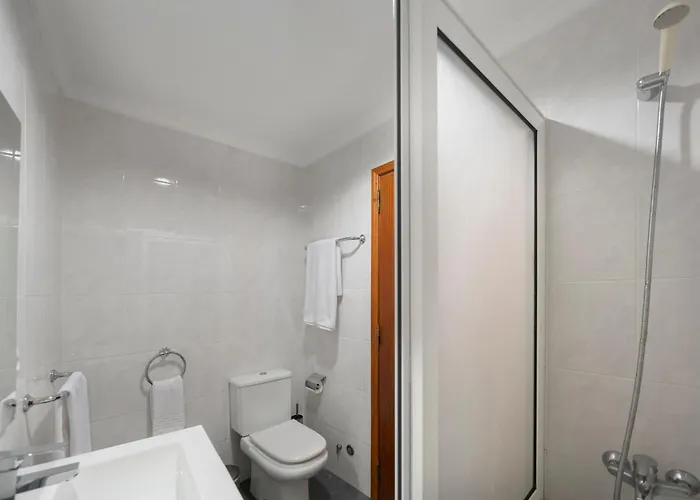 アパート Do Carmo By An Island *