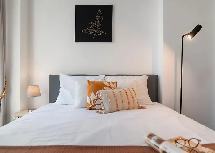 アパート Do Carmo By An Island フンシャル