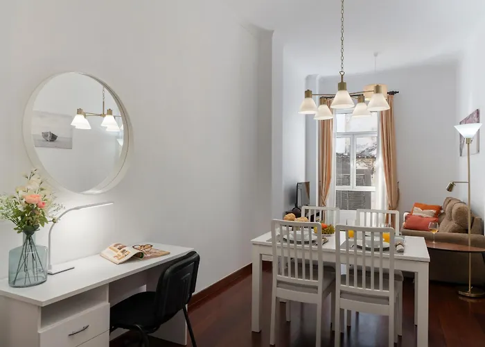 Do Carmo By An Island アパート *