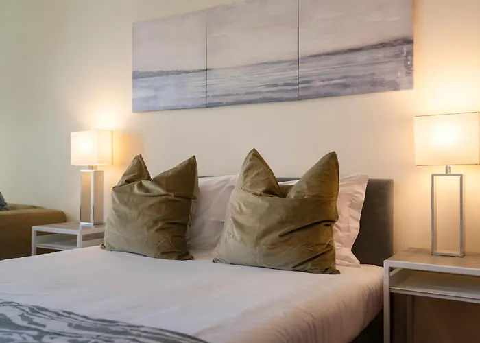 アパート Do Carmo By An Island *