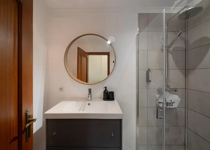 アパート Do Carmo By An Island フンシャル