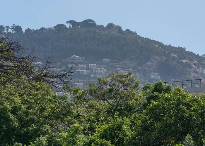 Apartmán Do Carmo By An Island