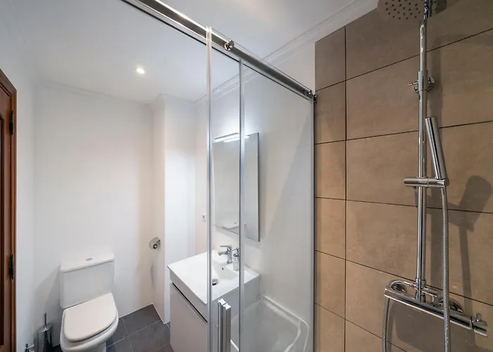 アパート Do Carmo By An Island *