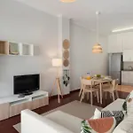 Do Carmo By An Island Lejlighed